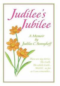 bokomslag Judilee's Jubilee