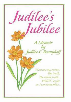 Judilee's Jubilee 1