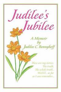 bokomslag Judilee's Jubilee