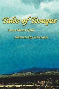 bokomslag Tales of Tesuque