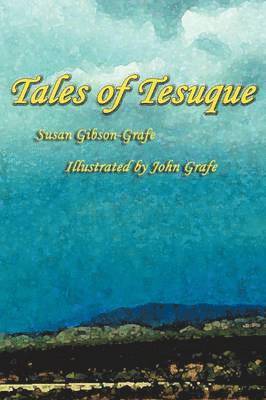 bokomslag Tales of Tesuque
