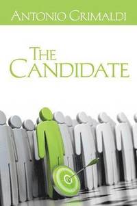 bokomslag The Candidate