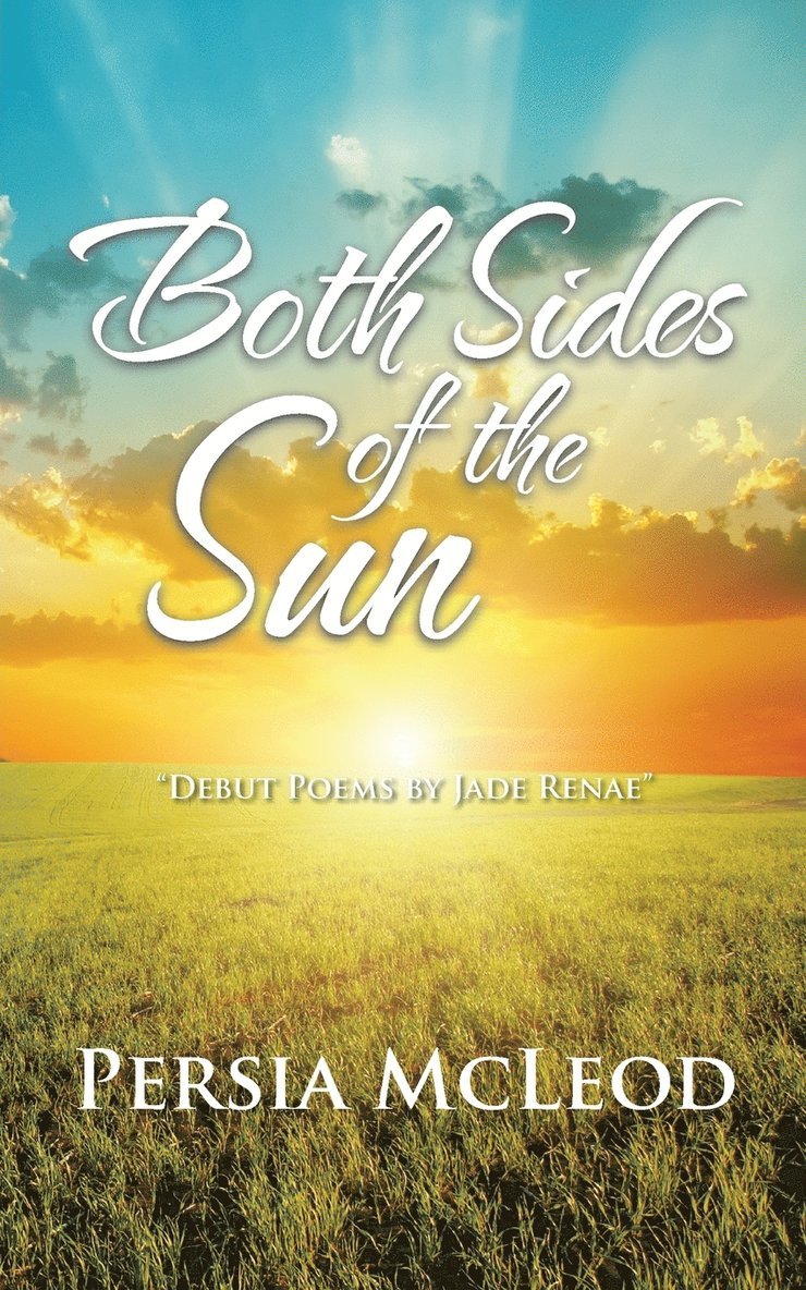 Both Sides of the Sun 1