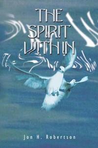 bokomslag The Spirit Within