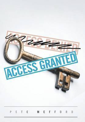 bokomslag Access Granted