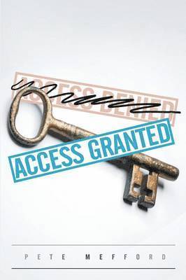 bokomslag Access Granted