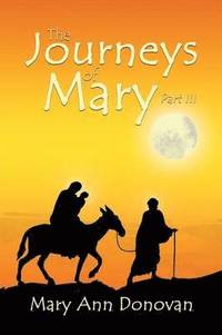 bokomslag The Journeys of Mary