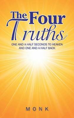 bokomslag Four Truths