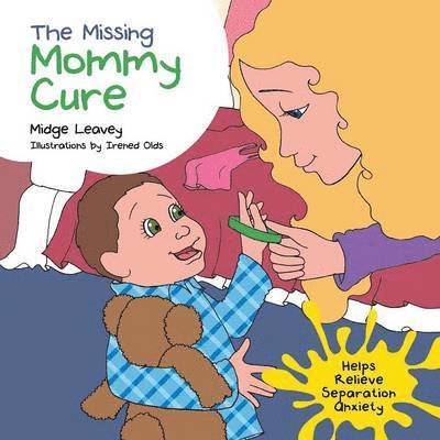 The Missing Mommy Cure 1