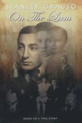 Stanley Grauso - On the Lam, Häftad