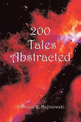 200 Tales Abstracted 1