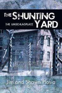 bokomslag The Shunting Yard