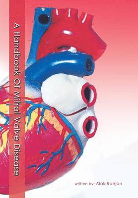 Handbook Of Mitral Valve Disease