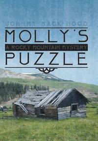 bokomslag Molly's Puzzle