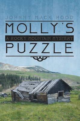 Johnny Mack Hood - Molly's Puzzle, Häftad