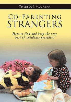 Co-Parenting Strangers 1