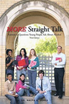 MORE Straight Talk 1