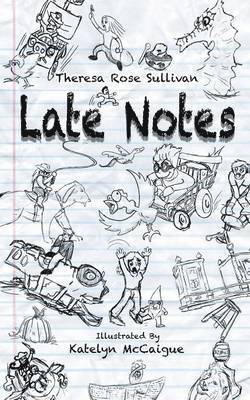 Late Notes 1