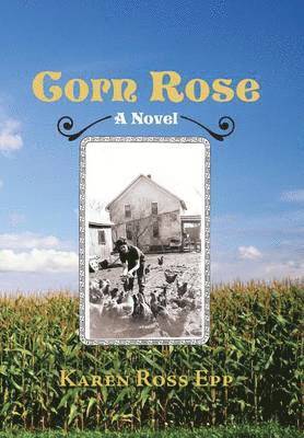 Corn Rose 1