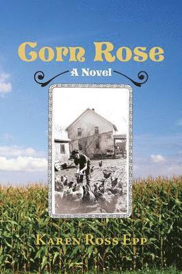 Corn Rose 1