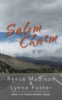 bokomslag Salem Charm
