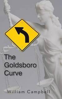bokomslag The Goldsboro Curve