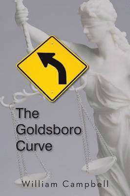 bokomslag Goldsboro Curve