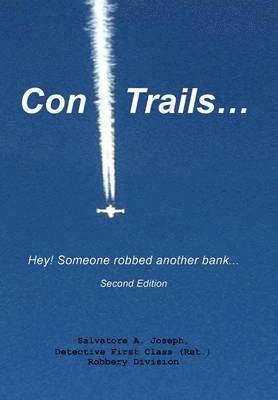 Con Trails... 1