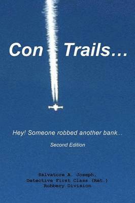 Con Trails... 1