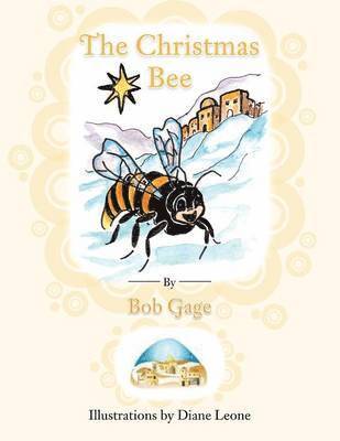 bokomslag Christmas Bee