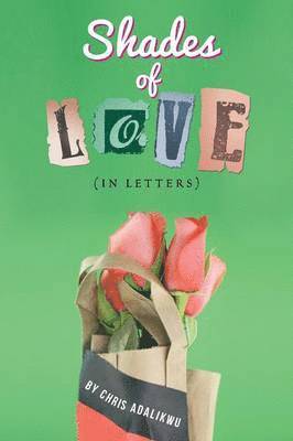 Shades of Love (in Letters) 1