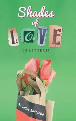 Shades of Love (in Letters) 1