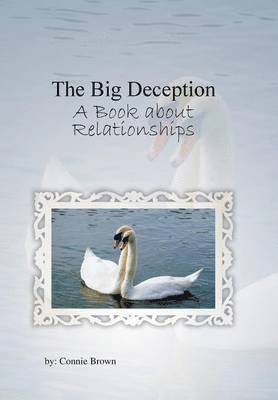 bokomslag The Big Deception