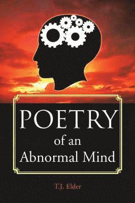 bokomslag Poetry of an Abnormal Mind