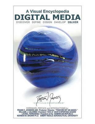 bokomslag Digital Media