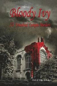 bokomslag Bloody Ivy
