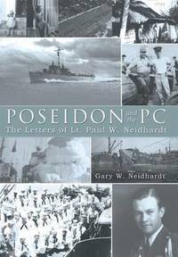 bokomslag Poseidon and the PC