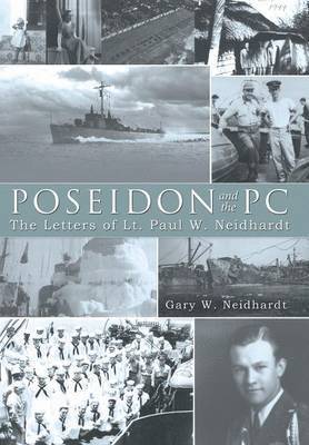 Poseidon and the PC 1