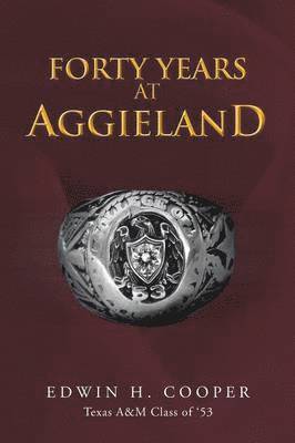 Forty Years at Aggieland 1