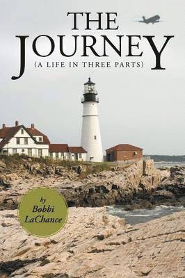 Bobbi LaChance - Journey, Häftad