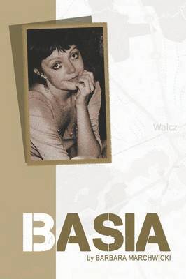 bokomslag Basia