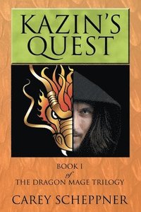 bokomslag Kazin's Quest