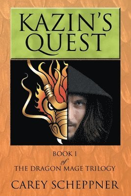 Kazin's Quest 1