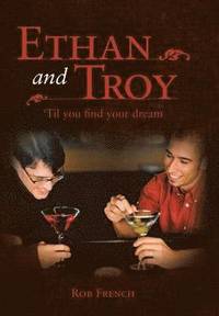 bokomslag Ethan and Troy