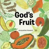 bokomslag God's Fruit