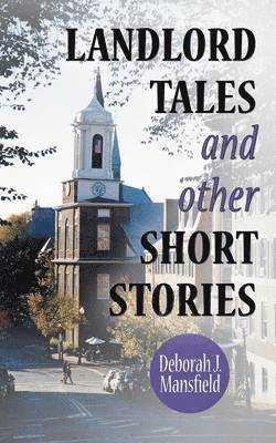 Landlord Tales and Other Short Stories 1