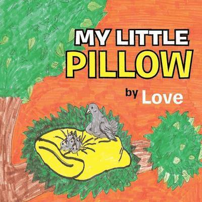 My Little Pillow 1