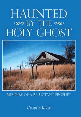 bokomslag Haunted by the Holy Ghost