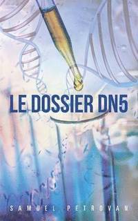 bokomslag Le Dossier DN5
