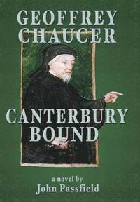 bokomslag Geoffrey Chaucer